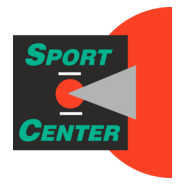 Sport Center Logo PNG Vector
