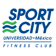 Sport City Logo PNG Vector