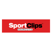 Sport Clips Logo PNG Vector