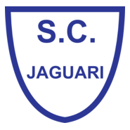 Sport Club Jaguari de Jaguari-RS Logo PNG Vector