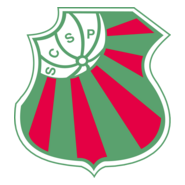 Sport Club São Paulo 1908 Rio Grande RS Logo PNG Vector
