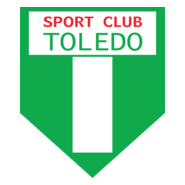 Sport Club Toledo de Toledo-PR Logo PNG Vector