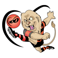 Sport Clube do Recife - Mascot Logo PNG Vector