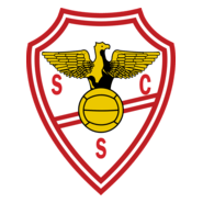 Sport e Comercio Salgueiros Logo PNG Vector