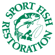 Sport Fish Restoration Logo PNG Vector