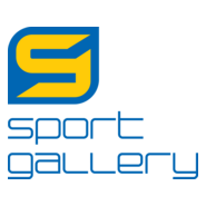 Sport gallery Logo PNG Vector