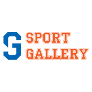 Sport gallery Logo PNG Vector