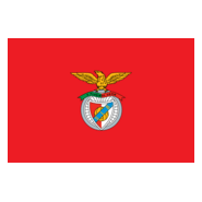 Sport Lisboa e Benfica Logo PNG Vector