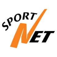 Sport Net Logo PNG Vector