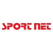 Sport Net Logo PNG Vector