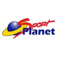 SPORT PLANET Logo PNG Vector