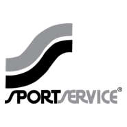Sport Service Logo PNG Vector