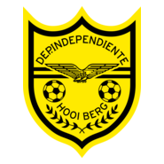 Sport Vereniging Deportivo Independiente Hooiberg Logo PNG Vector
