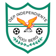 Sport Vereniging Deportivo Independiente Hooiberg Logo PNG Vector