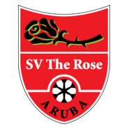 Sport Vereniging The Rose Logo PNG Vector