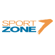 Sport Zone Logo PNG Vector
