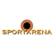 Sportarena Logo PNG Vector