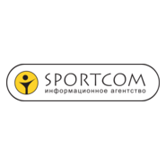 Sportcom Logo PNG Vector