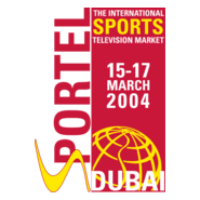 Sportel Dubai Logo PNG Vector