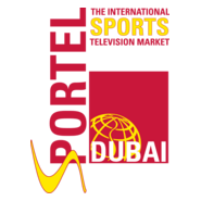 Sportel Dubai Logo PNG Vector