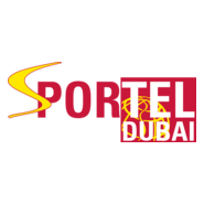 Sportel Dubai Logo PNG Vector