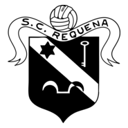 Sporting Club Requena Logo PNG Vector