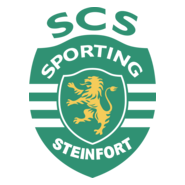 Sporting Club Steinfort Logo PNG Vector