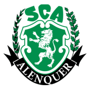 Sporting Clube de Alenquer Logo PNG Vector