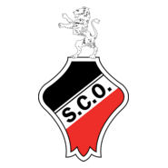 Sporting Clube Olhanense Logo PNG Vector