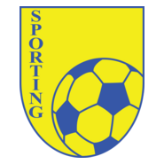 Sporting Grote-Brogel Logo PNG Vector