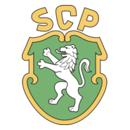 Sporting Lisbon (old) Logo PNG Vector