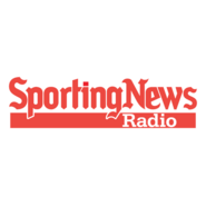 Sporting News Radio Logo PNG Vector