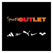 SPORTINO OUTLET Logo PNG Vector