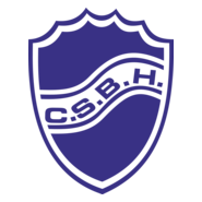 Sportivo Ben Hur Logo PNG Vector