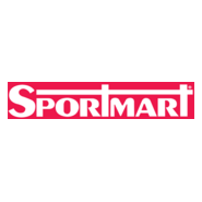 Sportmart Logo PNG Vector