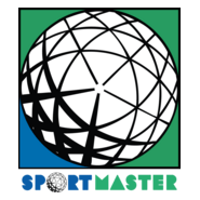 SportMaster Logo PNG Vector
