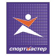 Sportmaster Logo PNG Vector