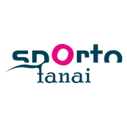 Sporto fanai Logo PNG Vector