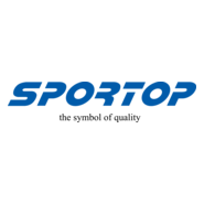 Sportop Logo PNG Vector