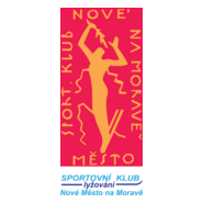 Sportovní Klub Nové Město na Moravě Logo PNG Vector