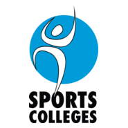 Sports Colleges Logo PNG Vector
