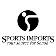 Sports Imports Logo PNG Vector