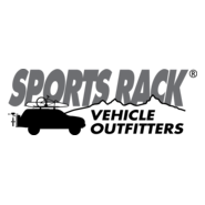 Sports Rack Logo PNG Vector