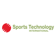 Sports Technology Logo PNG Vector