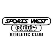 Sports West Athletic Club Logo PNG Vector