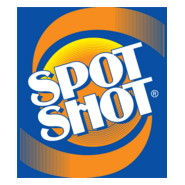 Spot Shot Logo PNG Vector