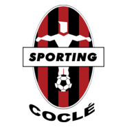 Spoting Cocle Logo PNG Vector