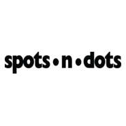 spots-n-dots Logo PNG Vector