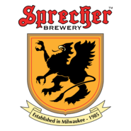 Sprecher Brewery Logo PNG Vector