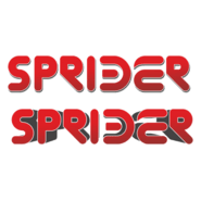 Sprider Logo PNG Vector